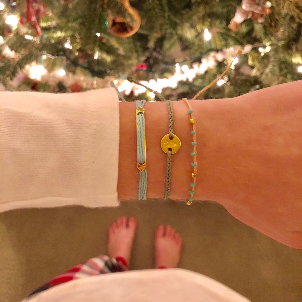 Pura vida monthly club